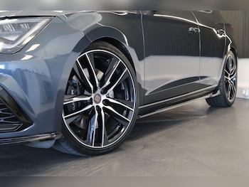 Used SEAT Leon 2019 for sale - 79531713: Photo