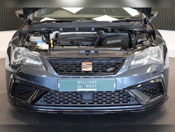 Used SEAT Leon 2019 for sale - 79531713: Photo