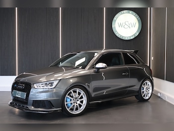 Used Audi A1 2015 for sale - 78604906: Photo