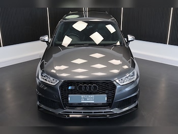 Used Audi A1 2015 for sale - 78604906: Photo