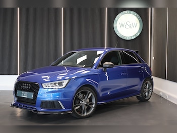 Used Audi A1 2016 for sale - 78526528: Photo