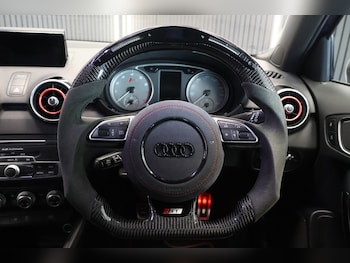 Used Audi A1 2016 for sale - 78526528: Photo