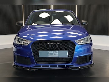 Used Audi A1 2016 for sale - 78526528: Photo