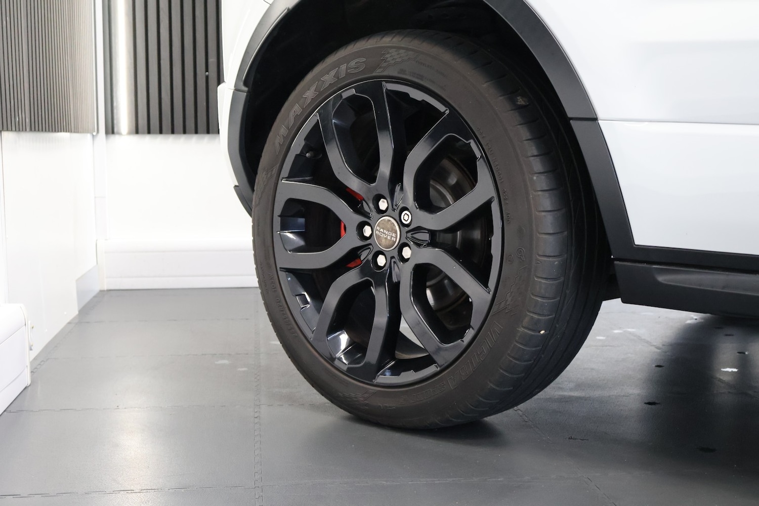 Used Land Rover Range Rover Evoque 2011 for sale - 77632484: Photo 11