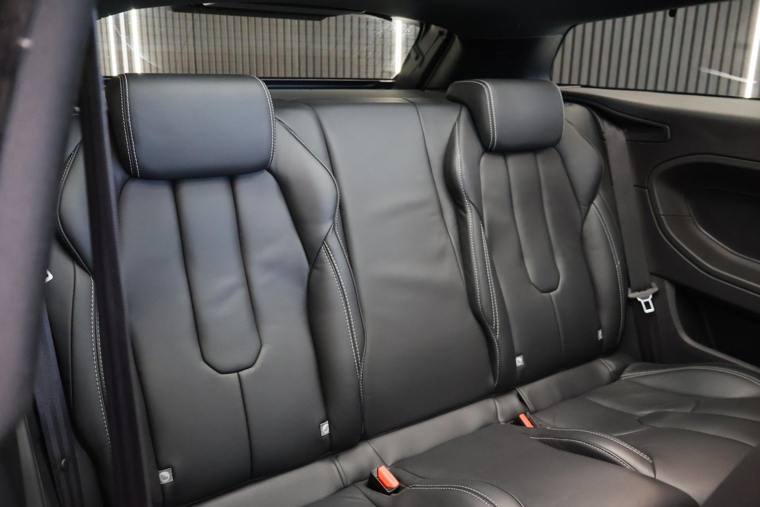 Used Land Rover Range Rover Evoque 2011 for sale - 77632484: Photo 17