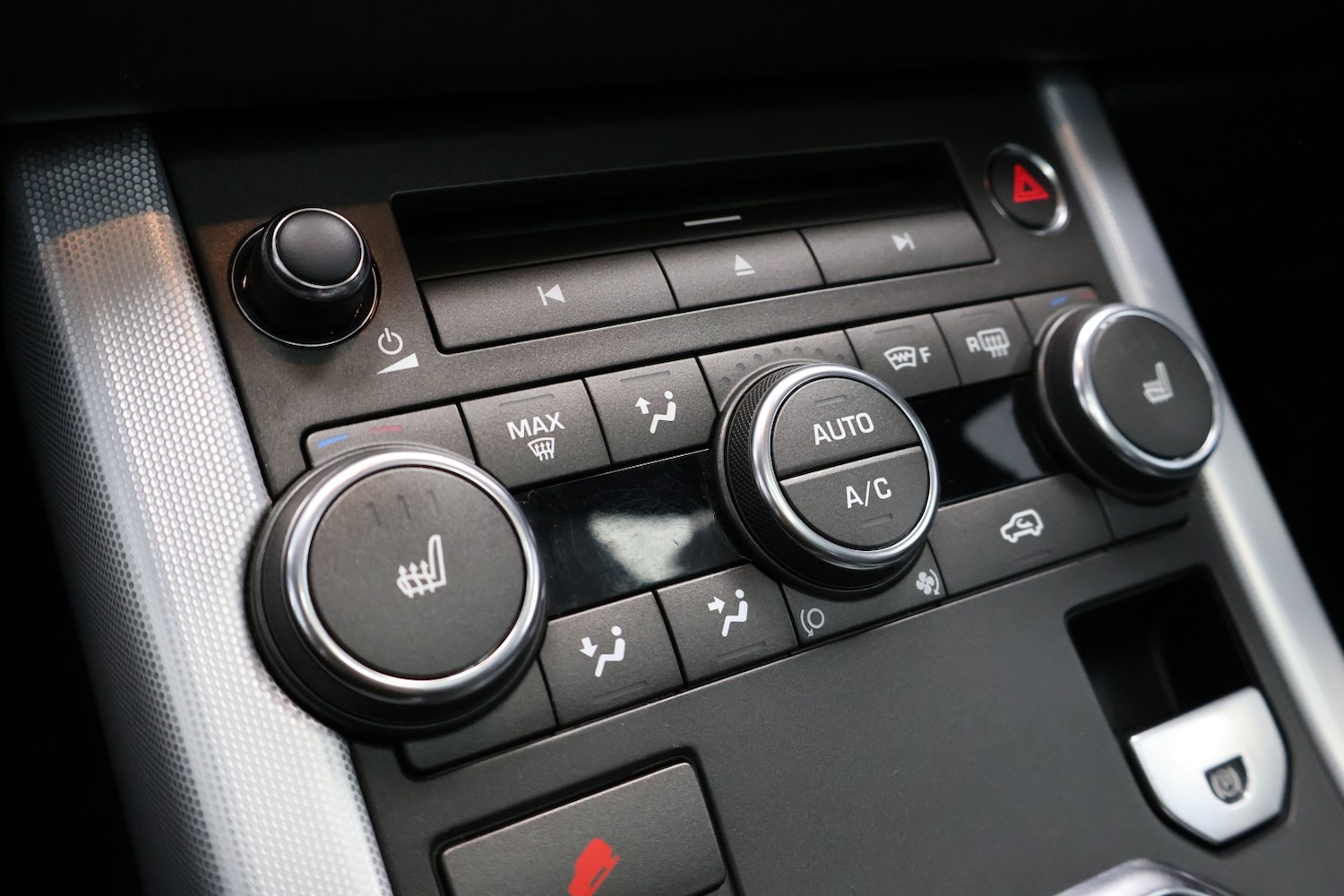 Used Land Rover Range Rover Evoque 2011 for sale - 77632484: Photo 21