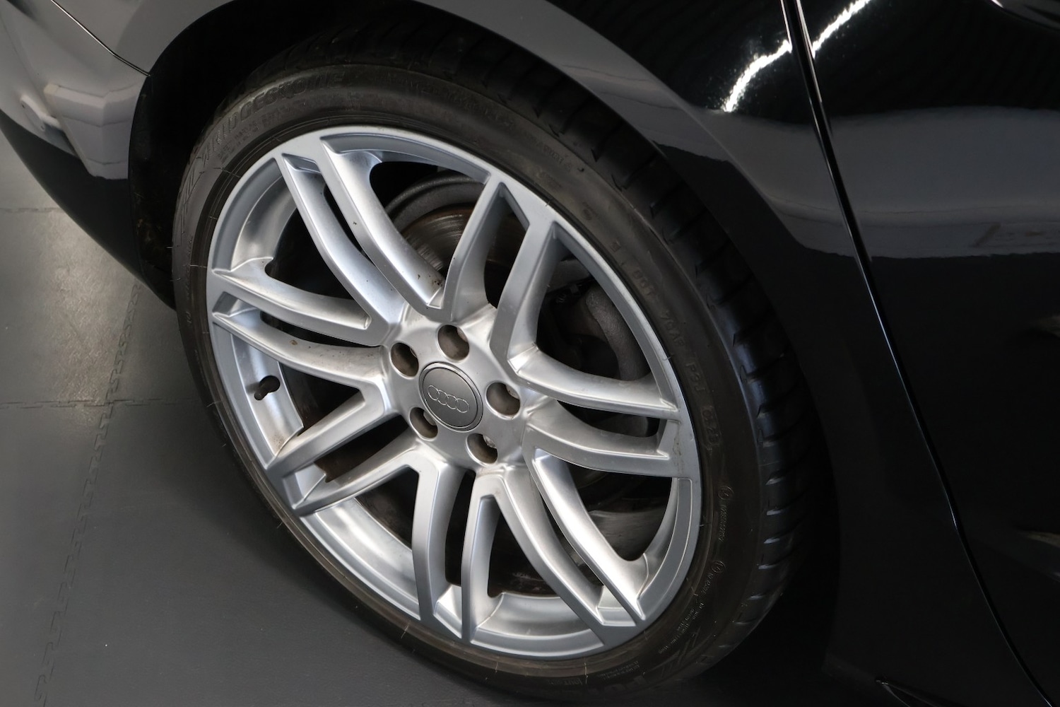 Used Audi A5 2016 for sale - 78219582: Photo 10