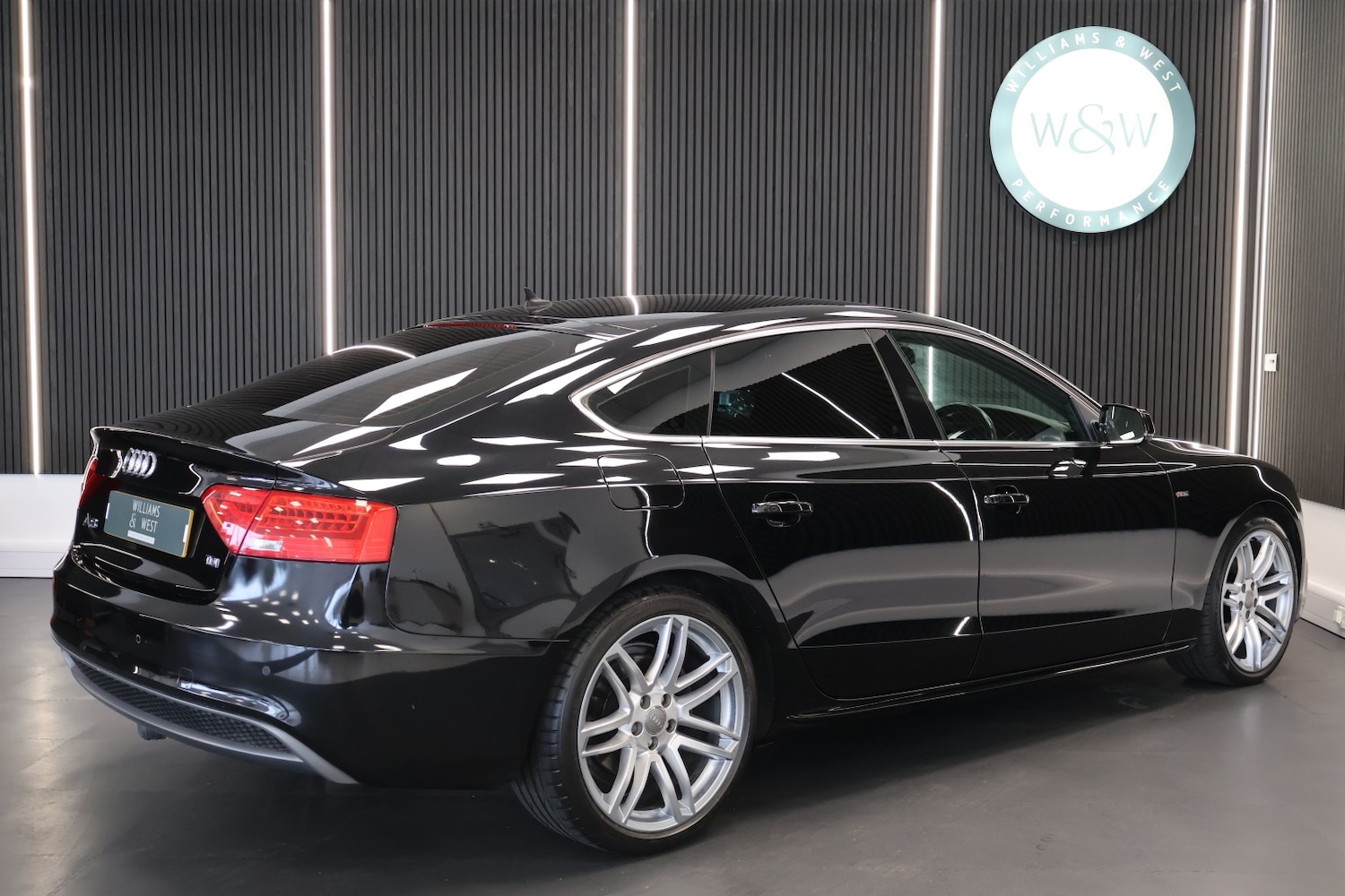 Used Audi A5 2016 for sale - 78219582: Photo 11
