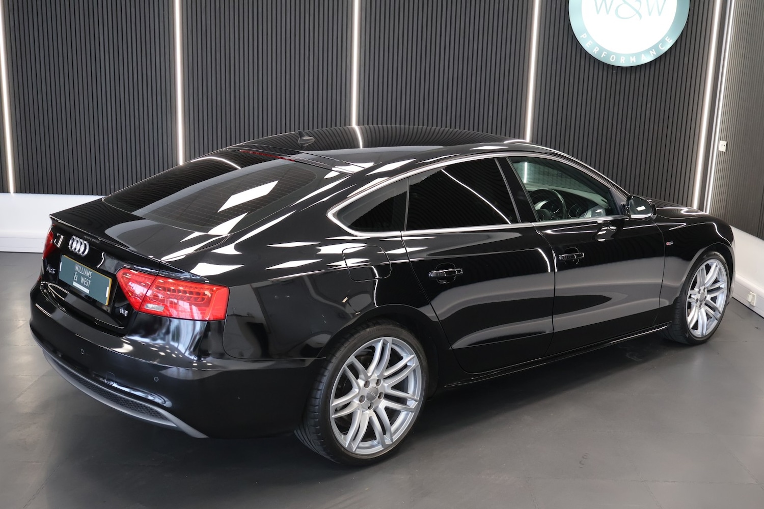 Used Audi A5 2016 for sale - 78219582: Photo 12