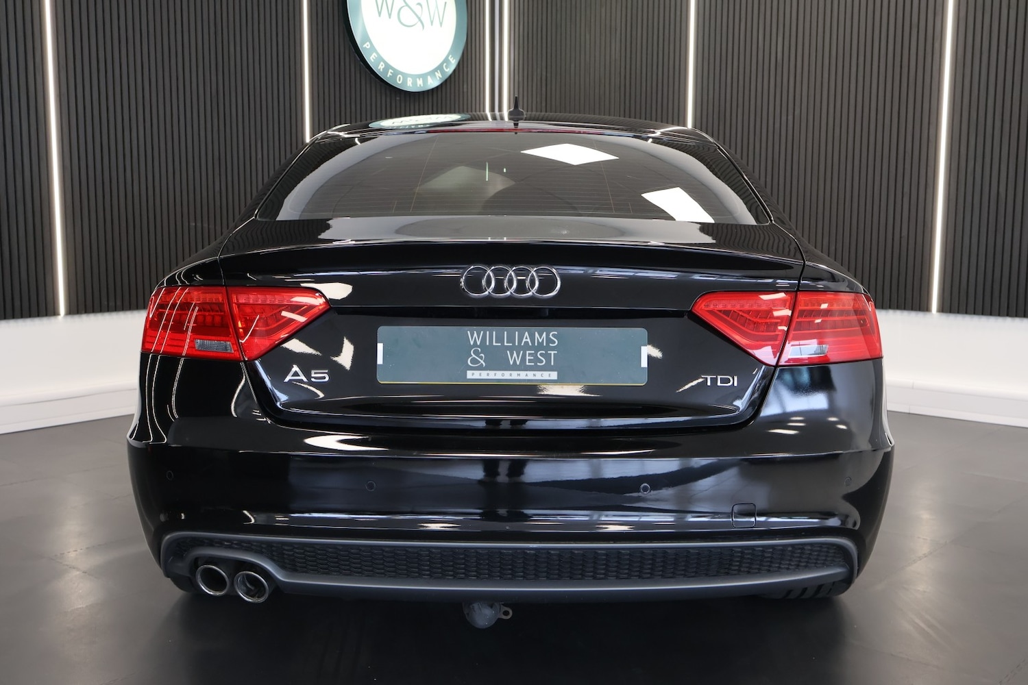 Used Audi A5 2016 for sale - 78219582: Photo 13