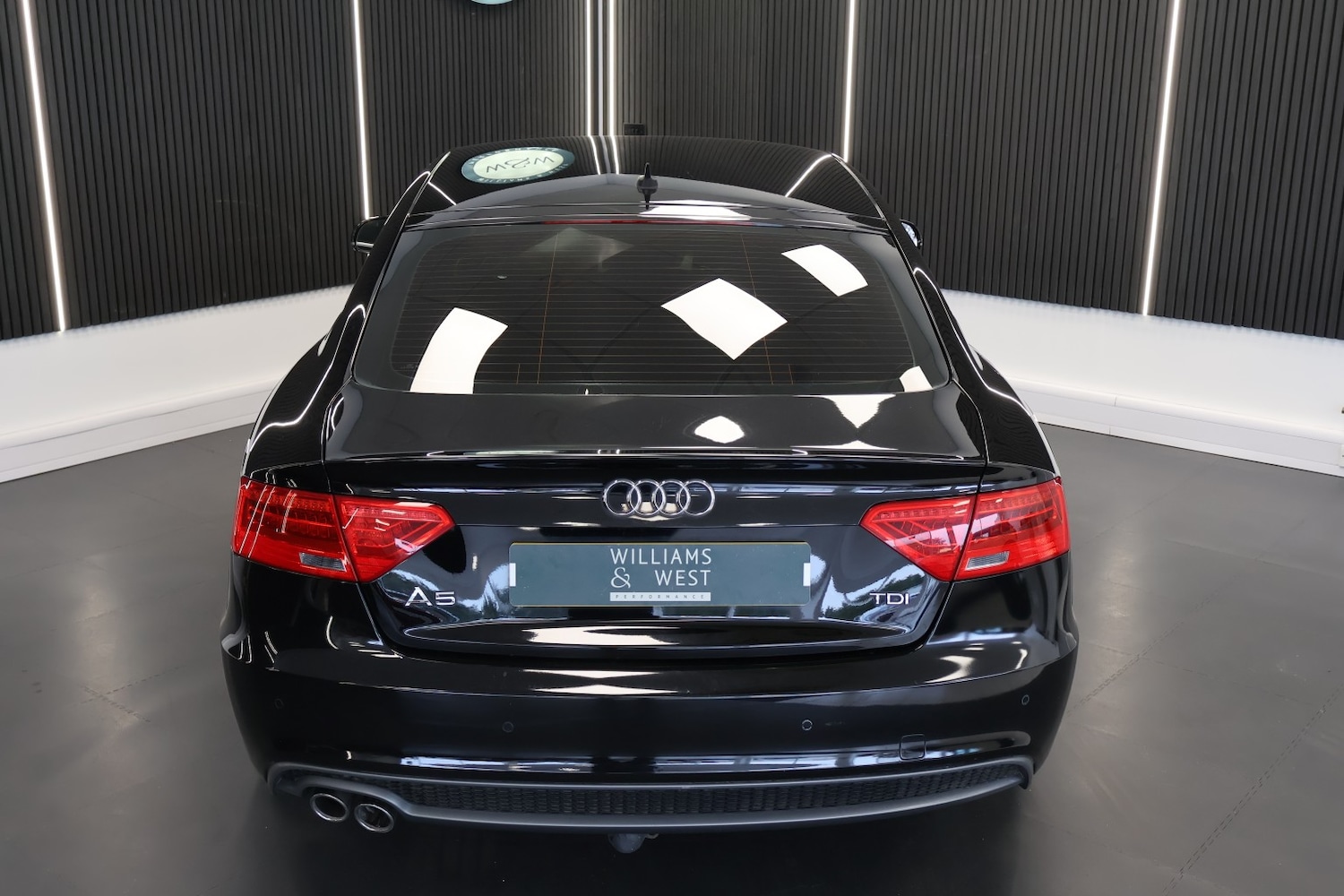 Used Audi A5 2016 for sale - 78219582: Photo 14