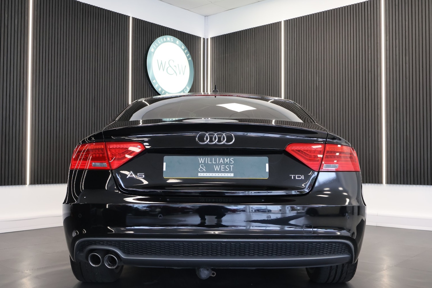 Used Audi A5 2016 for sale - 78219582: Photo 15