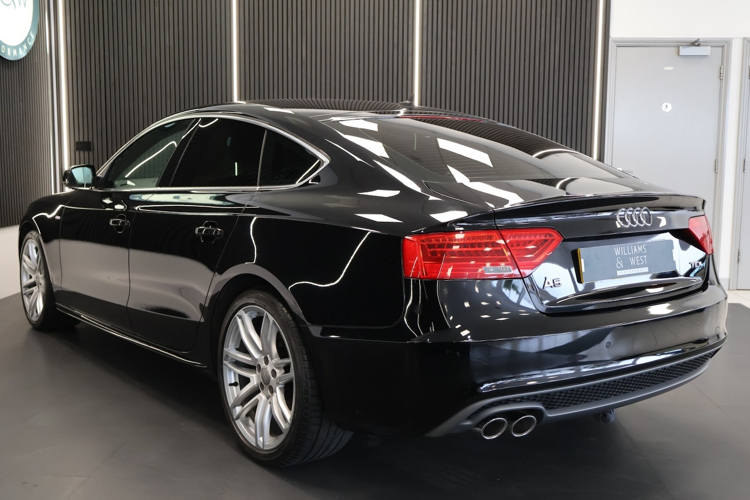 Used Audi A5 2016 for sale - 78219582: Photo 16