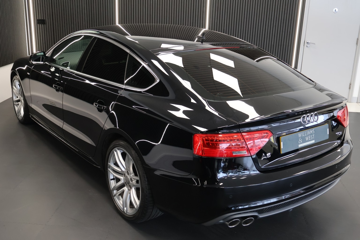 Used Audi A5 2016 for sale - 78219582: Photo 17