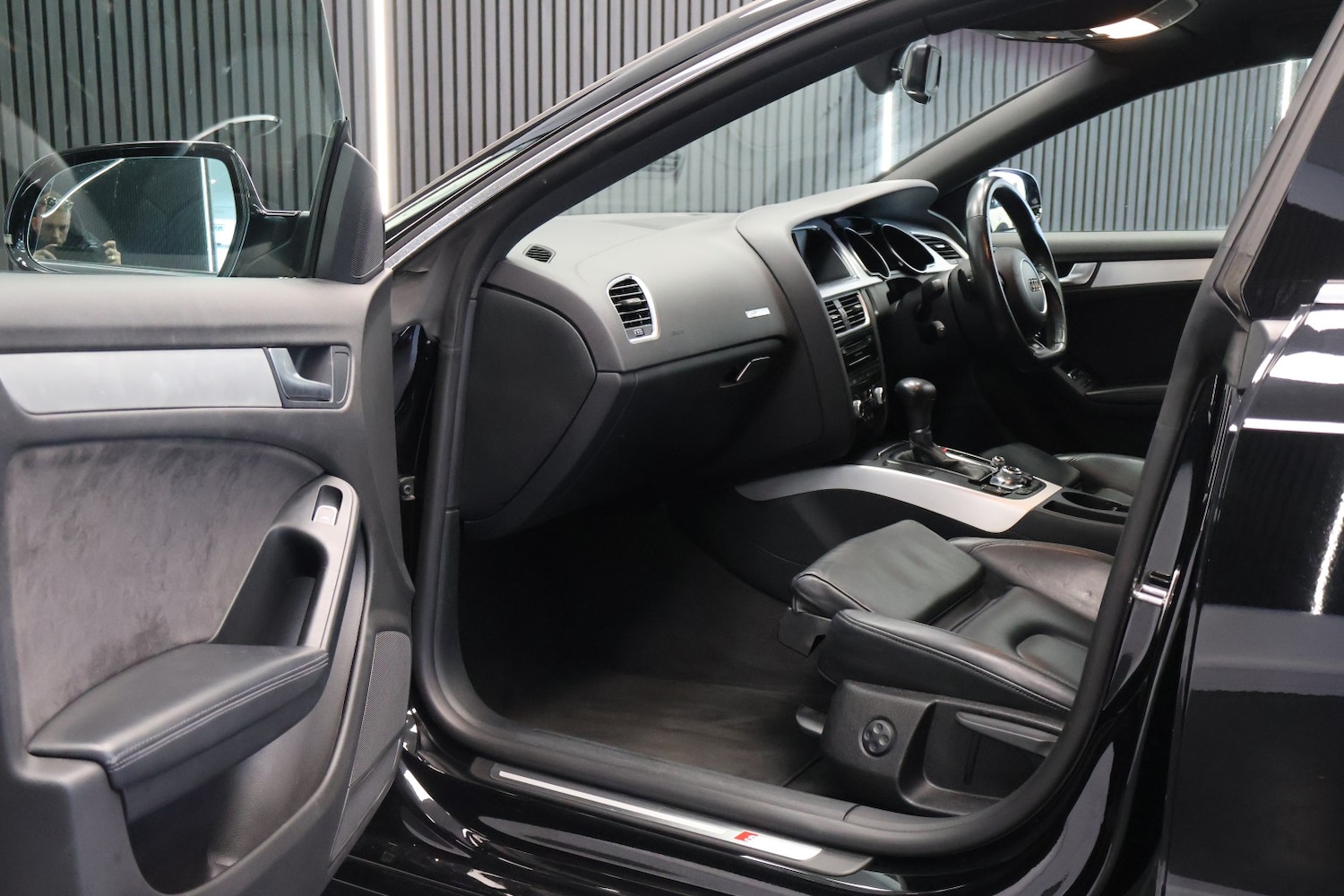 Used Audi A5 2016 for sale - 78219582: Photo 18