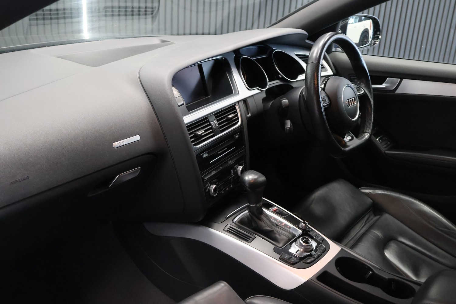 Used Audi A5 2016 for sale - 78219582: Photo 19