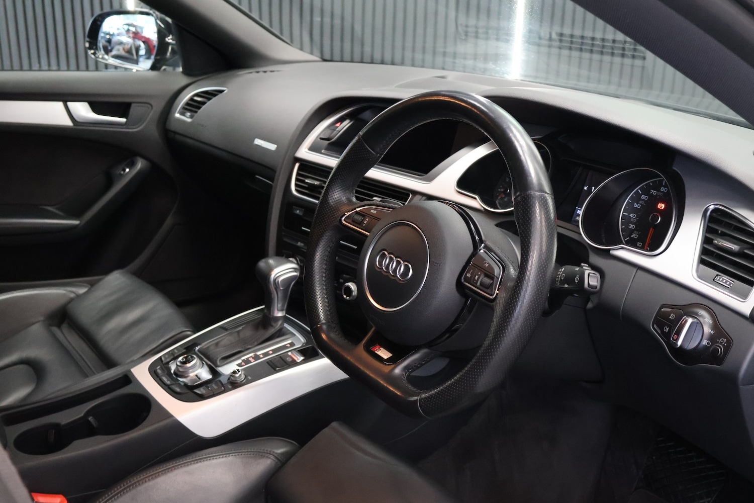 Used Audi A5 2016 for sale - 78219582: Photo 21