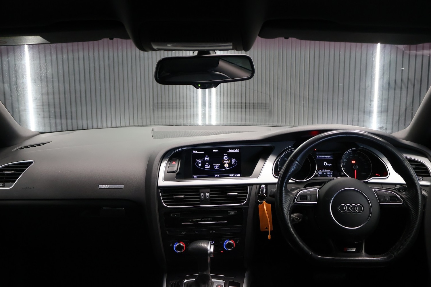 Used Audi A5 2016 for sale - 78219582: Photo 22