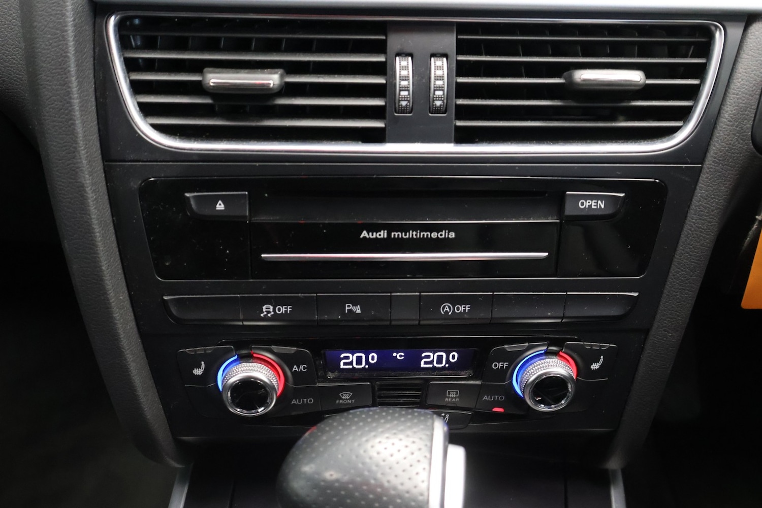 Used Audi A5 2016 for sale - 78219582: Photo 26