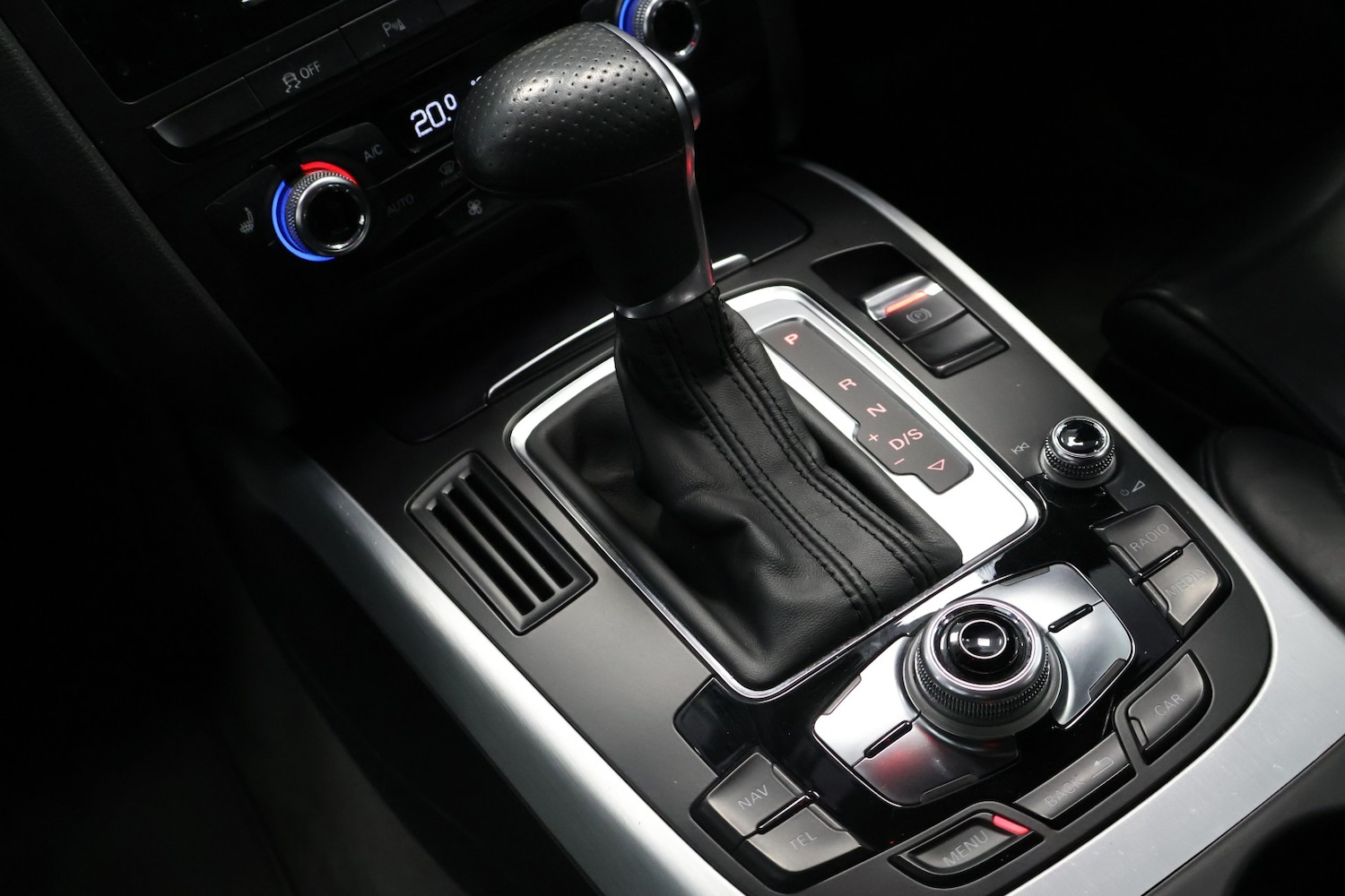 Used Audi A5 2016 for sale - 78219582: Photo 28