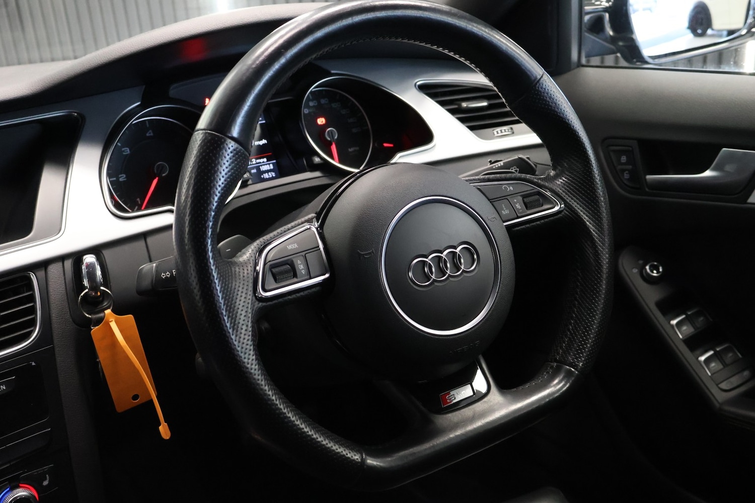 Used Audi A5 2016 for sale - 78219582: Photo 29