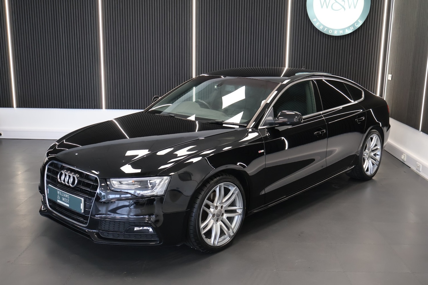 Used Audi A5 2016 for sale - 78219582: Photo 3