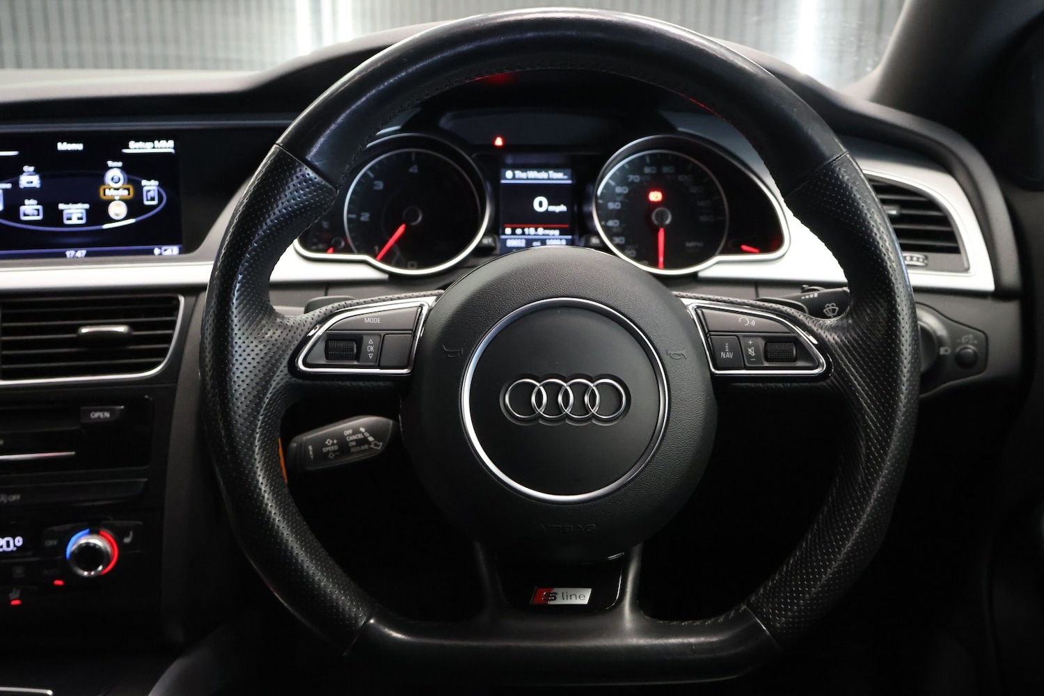 Used Audi A5 2016 for sale - 78219582: Photo 30