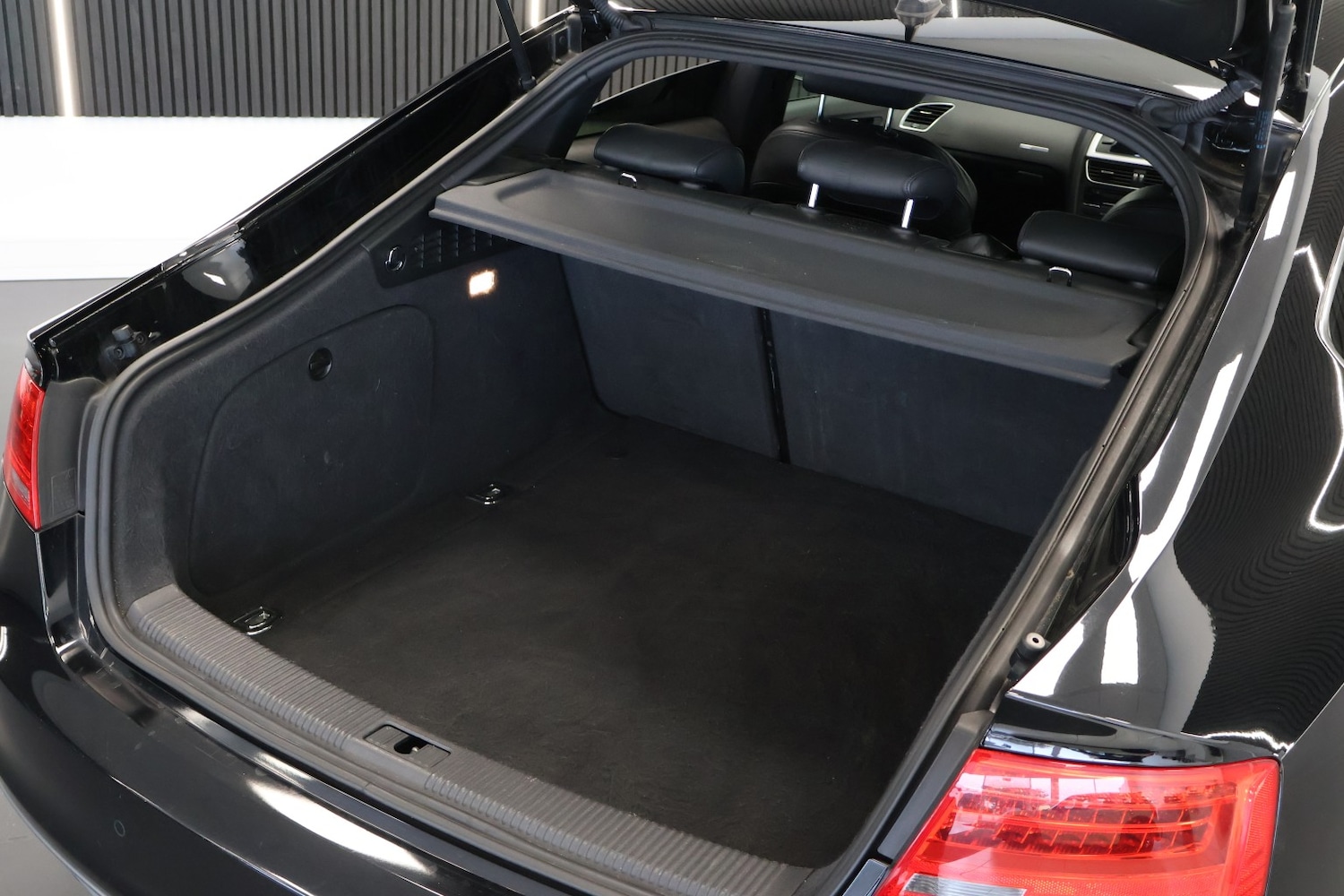 Used Audi A5 2016 for sale - 78219582: Photo 32