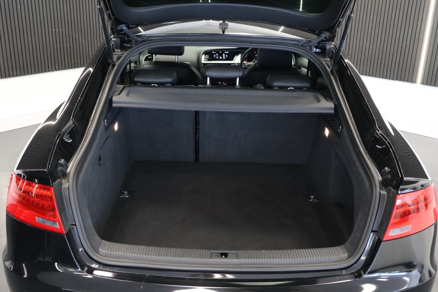 Used Audi A5 2016 for sale - 78219582: Photo 33