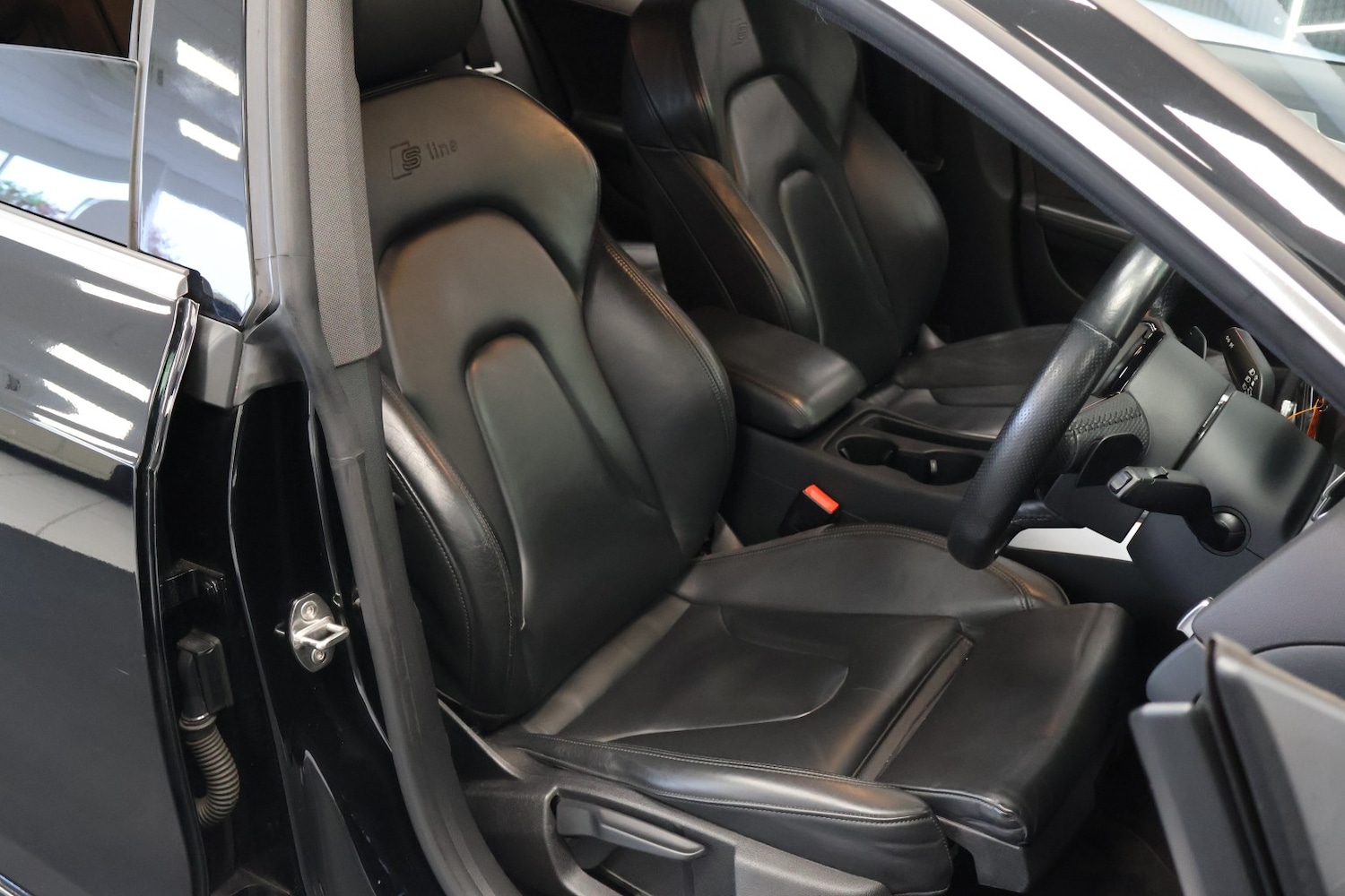 Used Audi A5 2016 for sale - 78219582: Photo 39