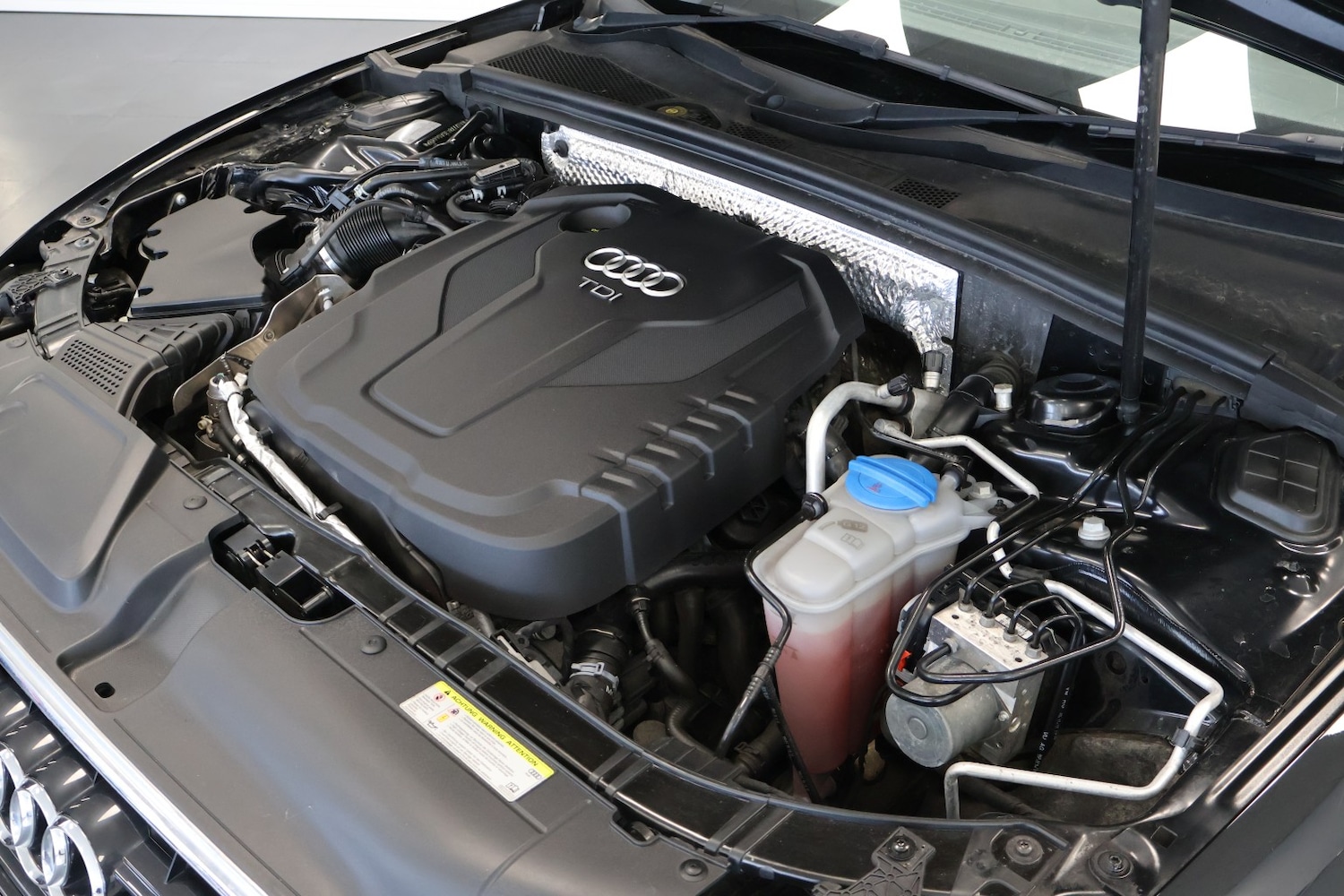 Used Audi A5 2016 for sale - 78219582: Photo 42