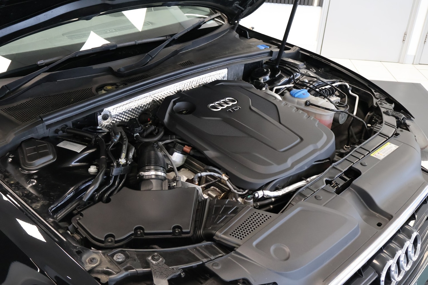 Used Audi A5 2016 for sale - 78219582: Photo 43