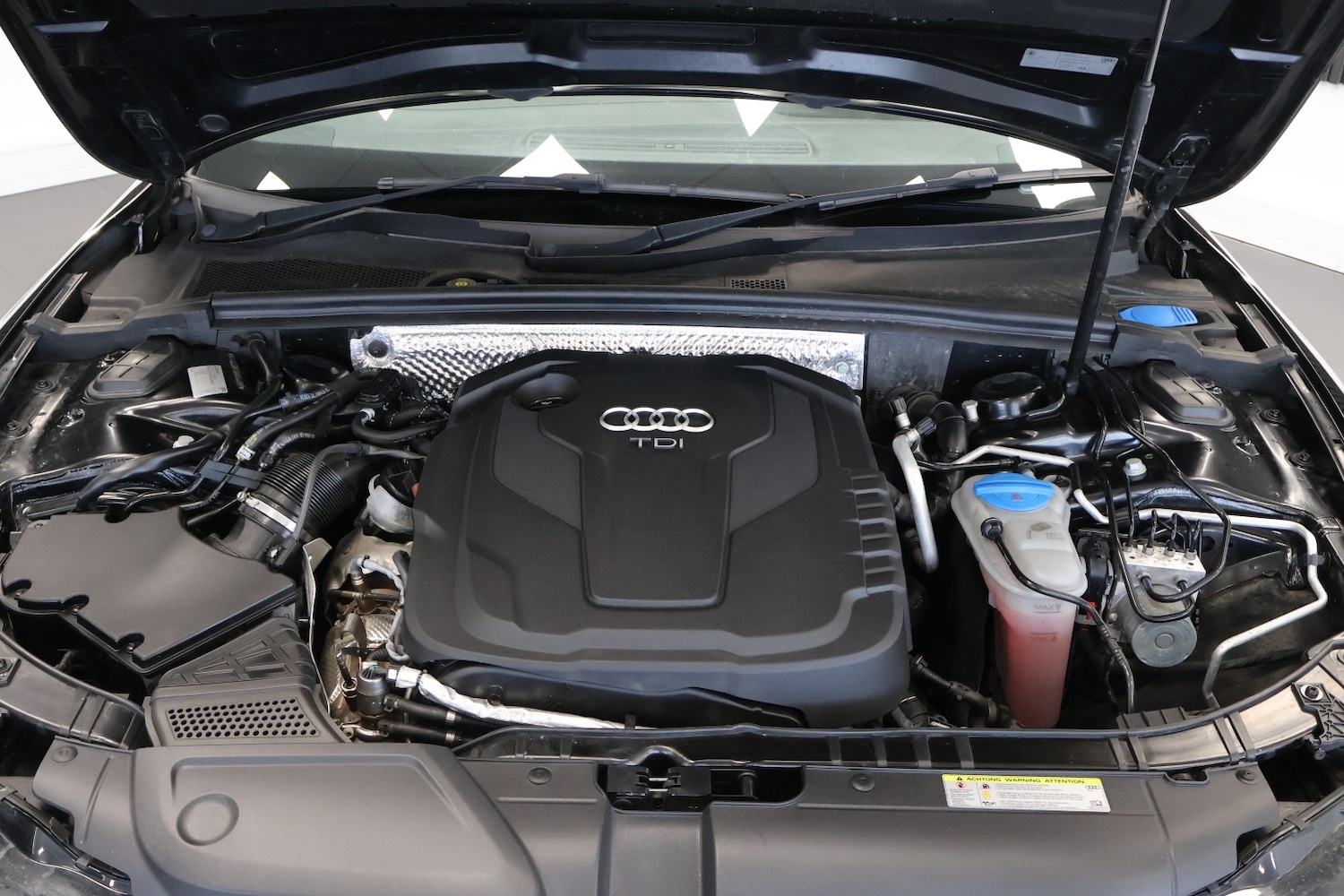 Used Audi A5 2016 for sale - 78219582: Photo 44