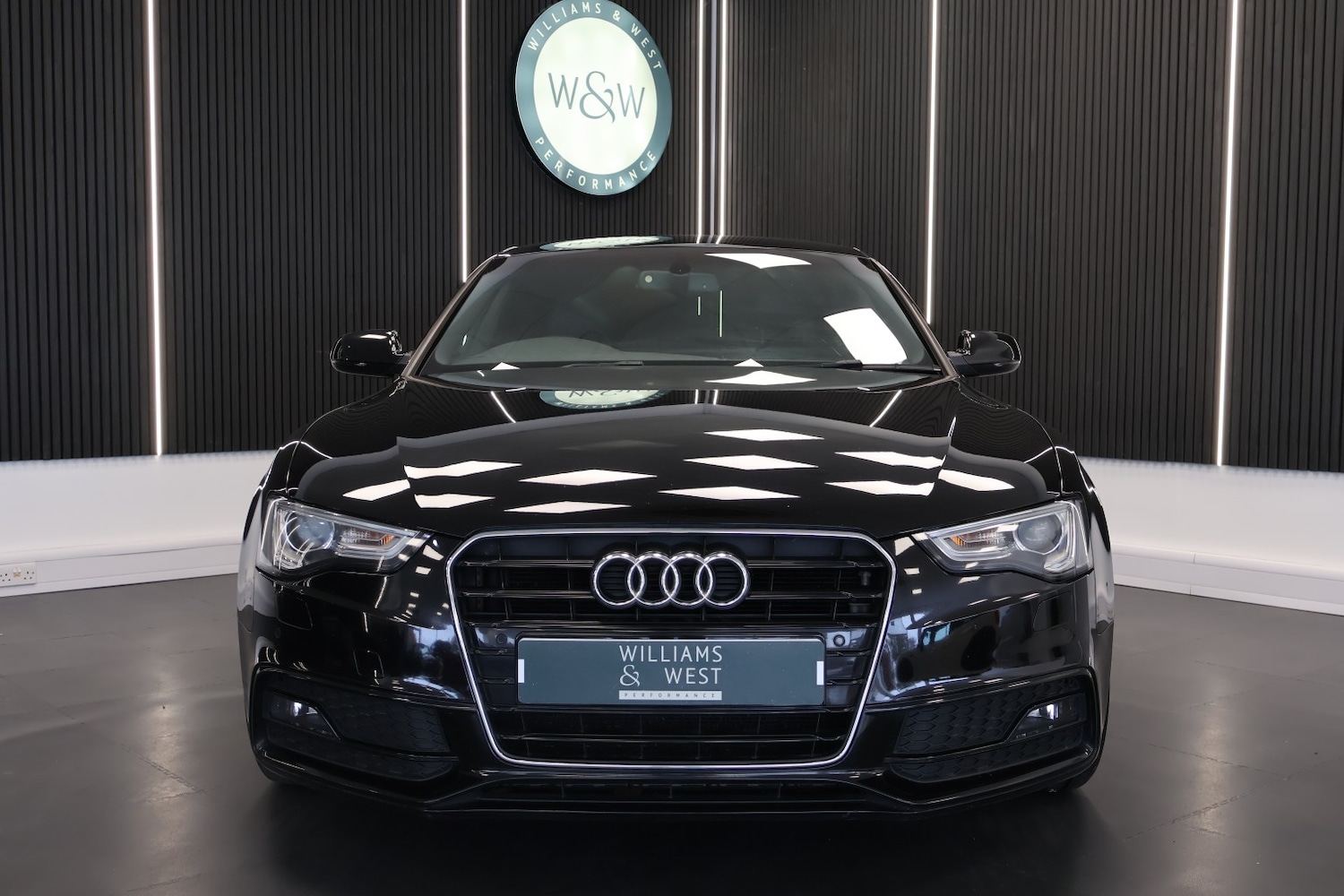 Used Audi A5 2016 for sale - 78219582: Photo 5