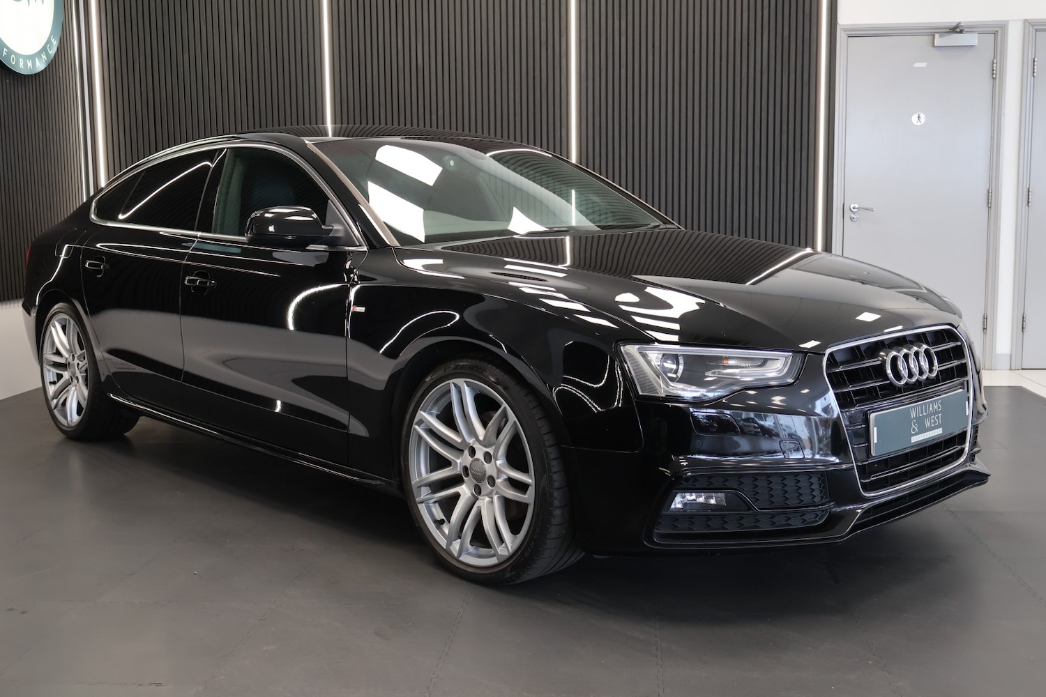 Used Audi A5 2016 for sale - 78219582: Photo 6