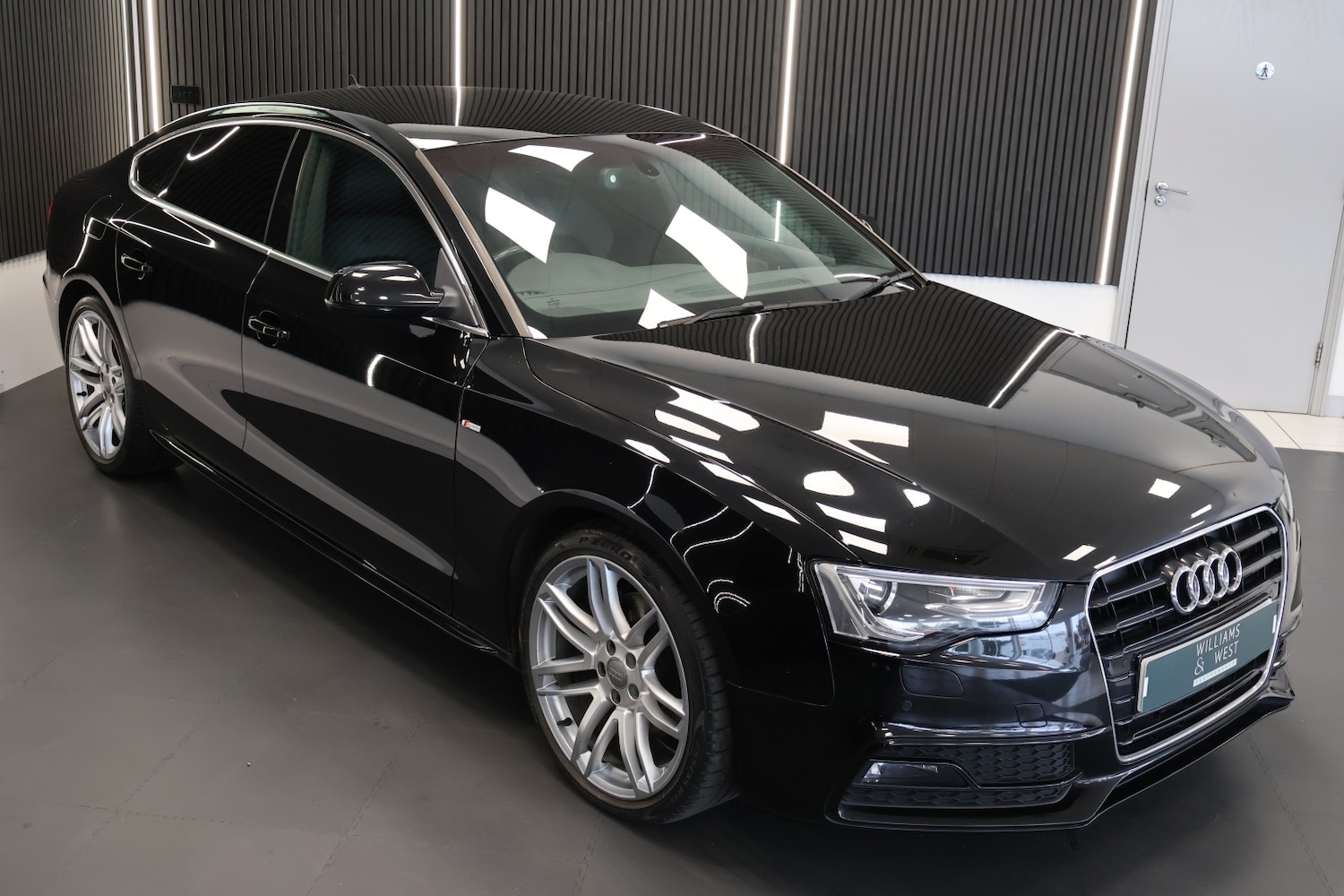 Used Audi A5 2016 for sale - 78219582: Photo 7