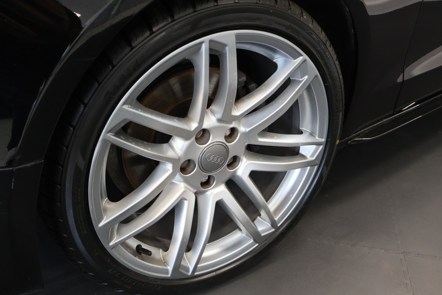 Used Audi A5 2016 for sale - 78219582: Photo 8