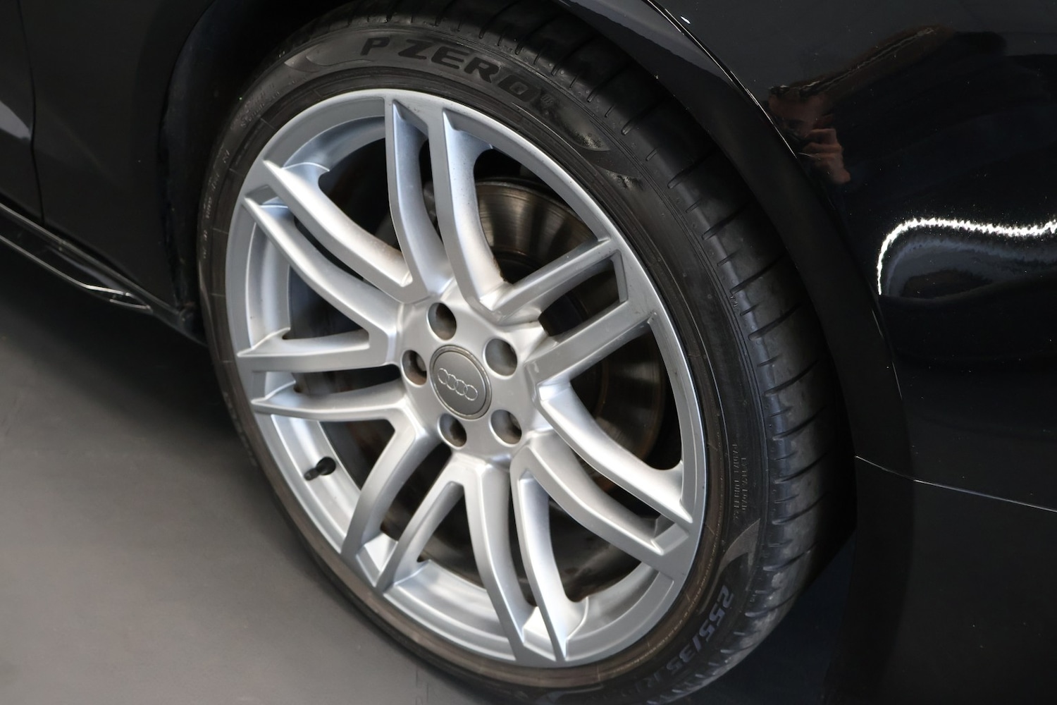 Used Audi A5 2016 for sale - 78219582: Photo 9