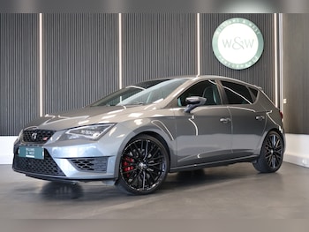 Used SEAT Leon 2017 for sale - 78469625: Photo