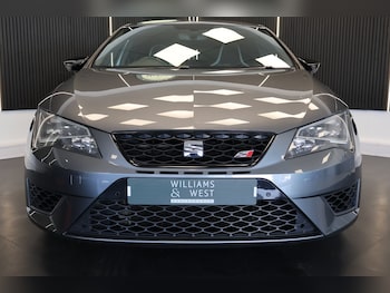 Used SEAT Leon 2017 for sale - 78469625: Photo