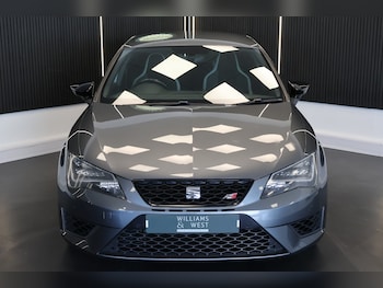 Used SEAT Leon 2017 for sale - 78469625: Photo