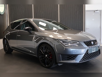 Used SEAT Leon 2017 for sale - 78469625: Photo