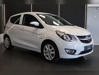Used Vauxhall Viva 2016 for sale - 78420520: Photo