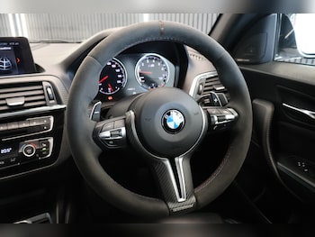 Used BMW M2 2018 for sale - 78112132: Photo