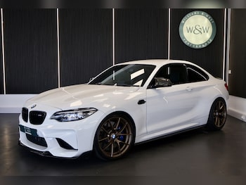 Used BMW M2 2018 for sale - 78112132: Photo