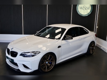 Used BMW M2 2018 for sale - 78112132: Photo