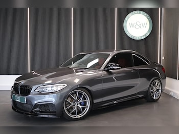 Used BMW 2 Series 2015 for sale - 79545449: Photo