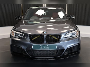 Used BMW 2 Series 2015 for sale - 79545449: Photo