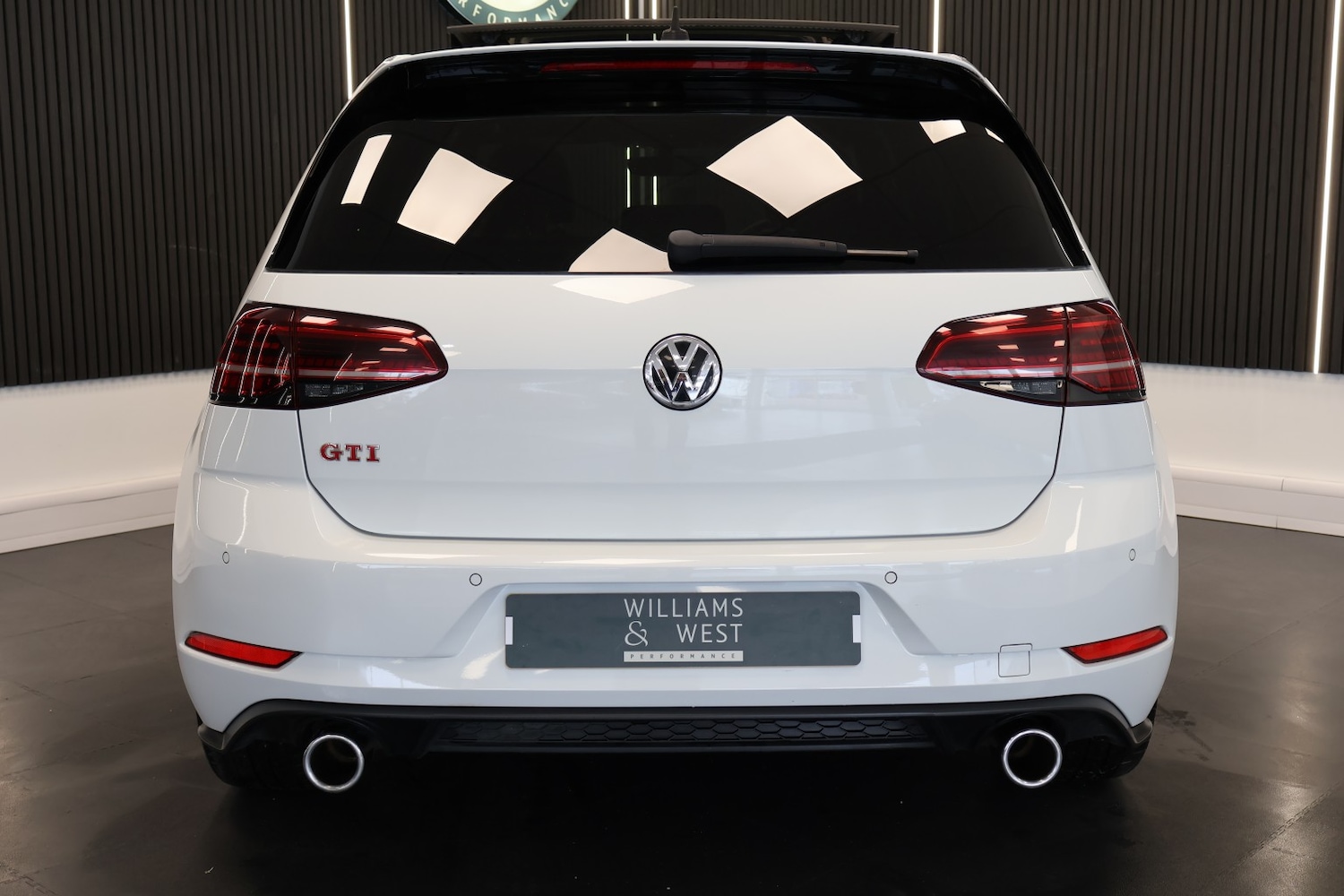 Used Volkswagen Golf 2019 for sale - 77595337: Photo 10