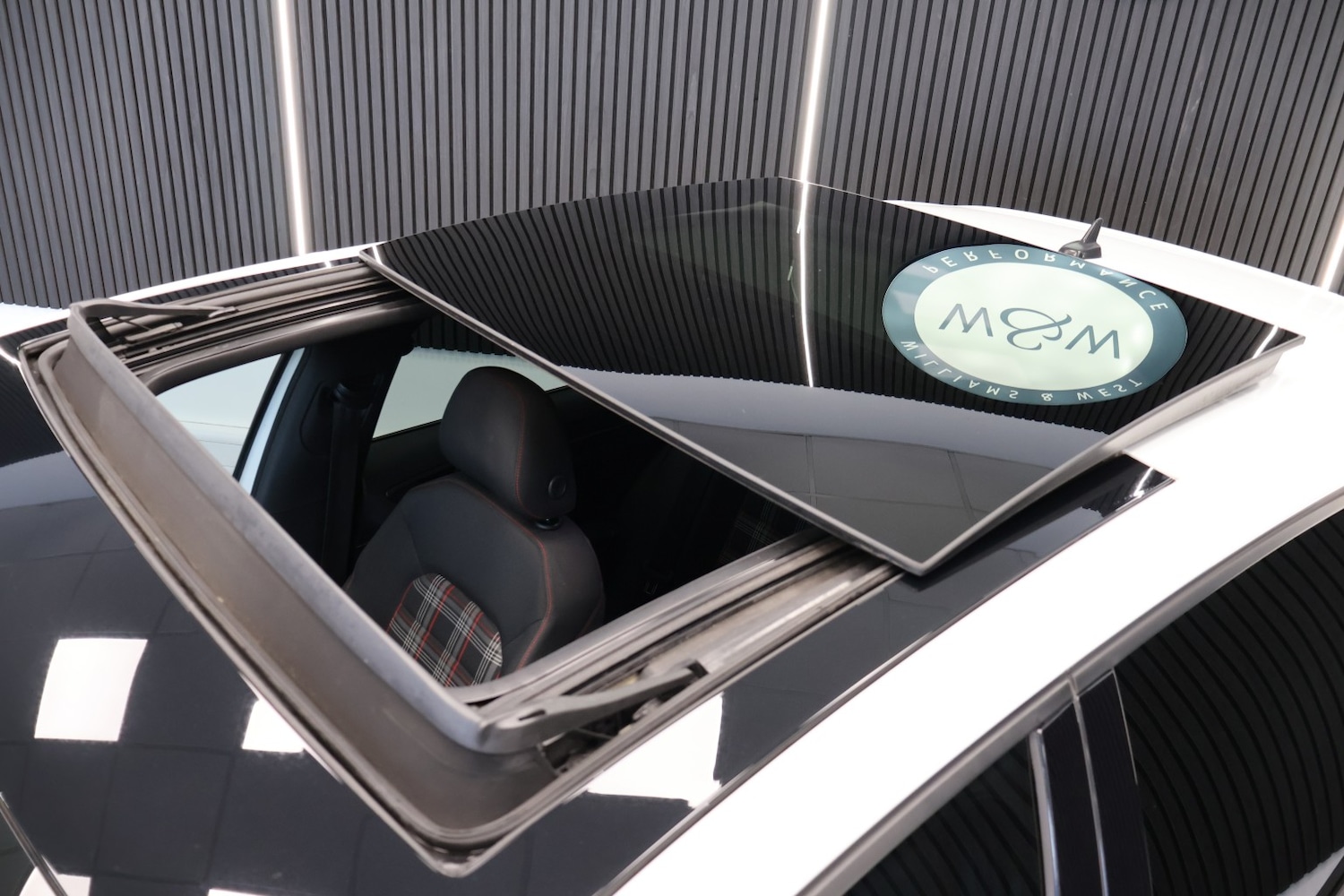 Used Volkswagen Golf 2019 for sale - 77595337: Photo 12